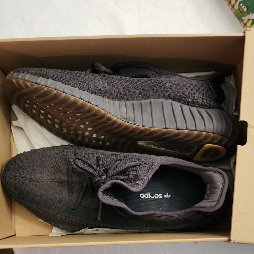 Yeezy Boost 350 Cinder Sz 13